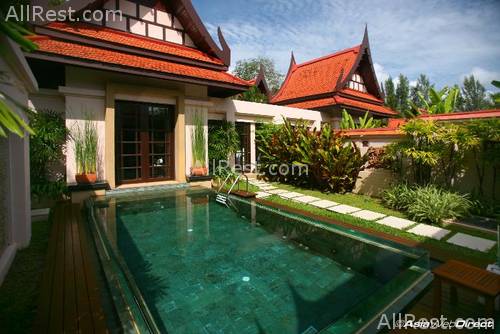 Banyan Tree Phuket 63